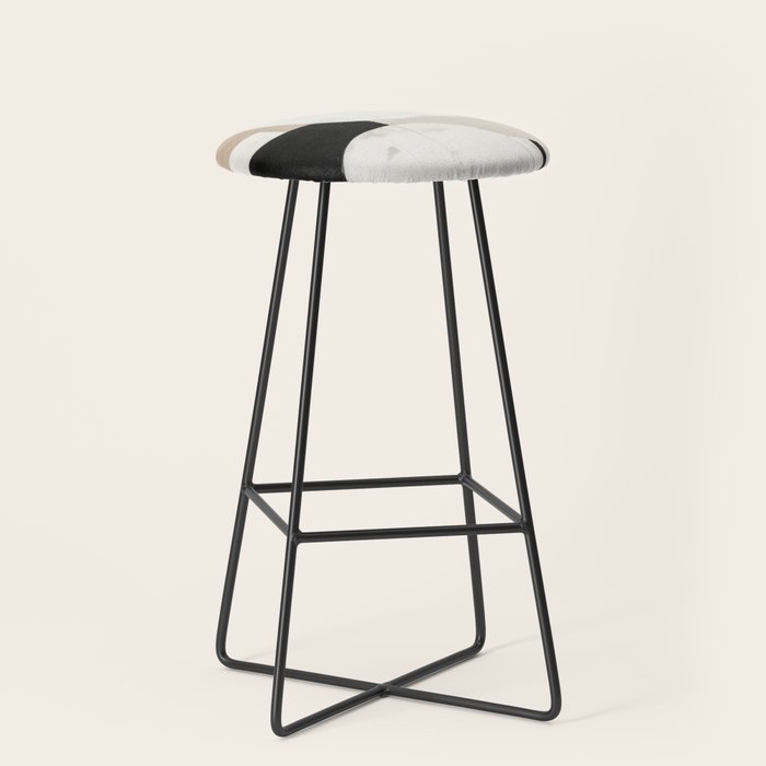 Silent Forms 1 Stool Gallery Image 1