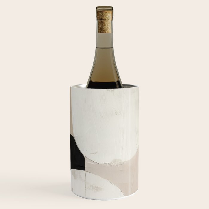 Silent Forms 1 Wine Chiller Gallery Image 1