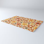 Flower Power #3 Rug Gallery Image 3