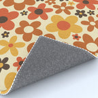 Flower Power #3 Rug Gallery Image 4