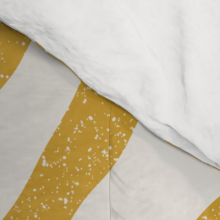 Modern Vase #5 Comforter Gallery Image 4