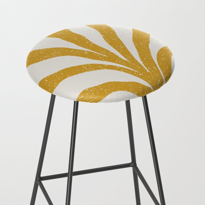 Modern Vase #5 Stool Gallery Image 2