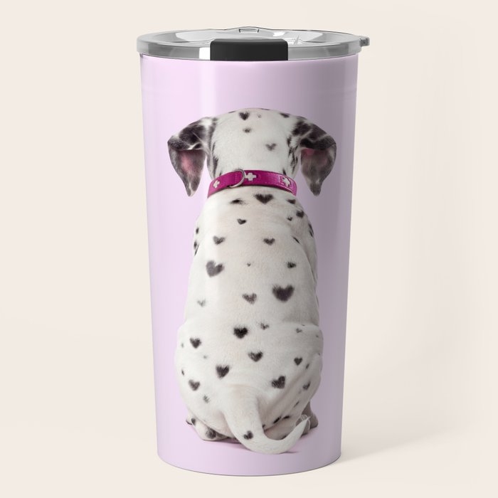 DALMATIAN Travel Mug Gallery Image 1