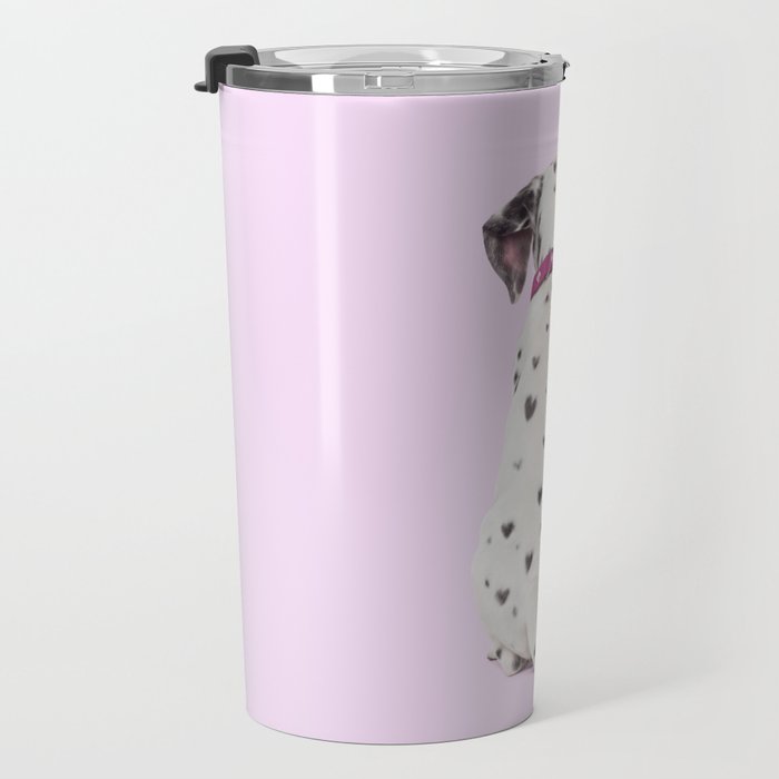 DALMATIAN Travel Mug Gallery Image 3