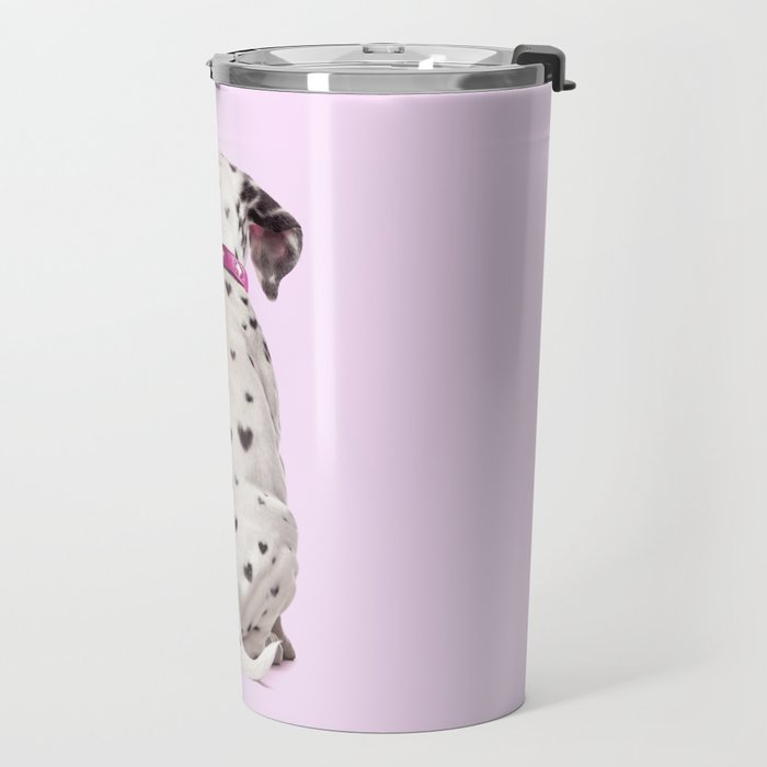 DALMATIAN Travel Mug Gallery Image 2