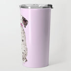 DALMATIAN Travel Mug Gallery Image 2