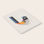 Superb Fairywren Notebook Gallery Image 2