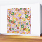 Anna light Wall Mural Gallery Image 2