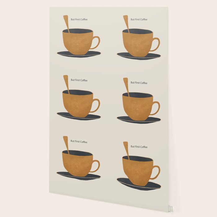 But First Coffee 2 Wallpaper Gallery Image 2