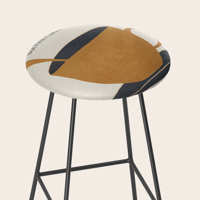 But First Coffee 2 Stool Gallery Image 2