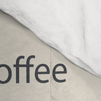 But First Coffee 2 Comforter Gallery Image 4