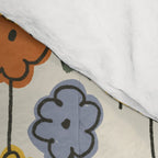 Summer Garden #14 Comforter Gallery Image 4