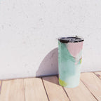 landscape in spring Travel Mug Gallery Image 4