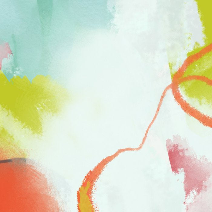 landscape in spring Coffee Mug Gallery Image 2