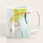 landscape in spring Coffee Mug Gallery Image 1