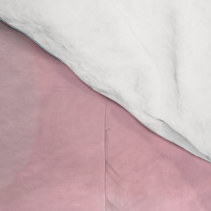 landscape in spring Comforter Gallery Image 4