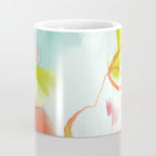 landscape in spring Coffee Mug Gallery Image 4