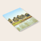 Sawgrass TPC Golf Course 17th Hole Notebook Gallery Image 2