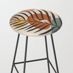 Cat and Plant 32 Stool Gallery Image 2