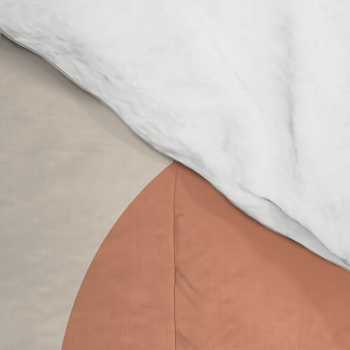 Cat and Plant 32 Comforter Gallery Image 4