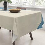 White Swan 3 Tablecloth Gallery Image 3