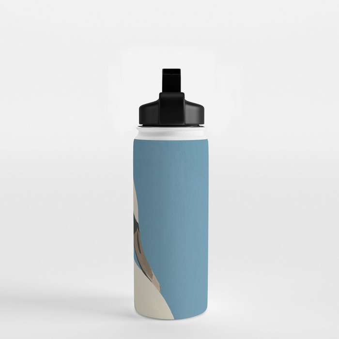 White Swan 3 Water Bottle Gallery Image 2