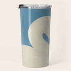White Swan 3 Travel Mug Gallery Image 3
