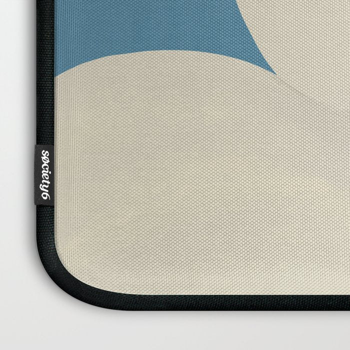 White Swan 3 Laptop Sleeve Gallery Image 3