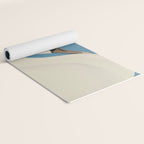White Swan 3 Yoga Mat Gallery Image 2