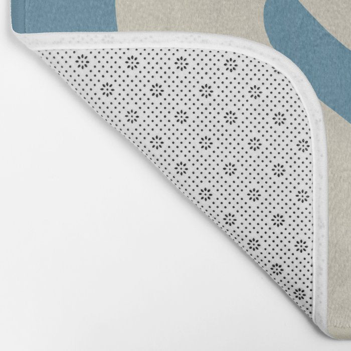 White Swan 3 Bath Mat Gallery Image 2