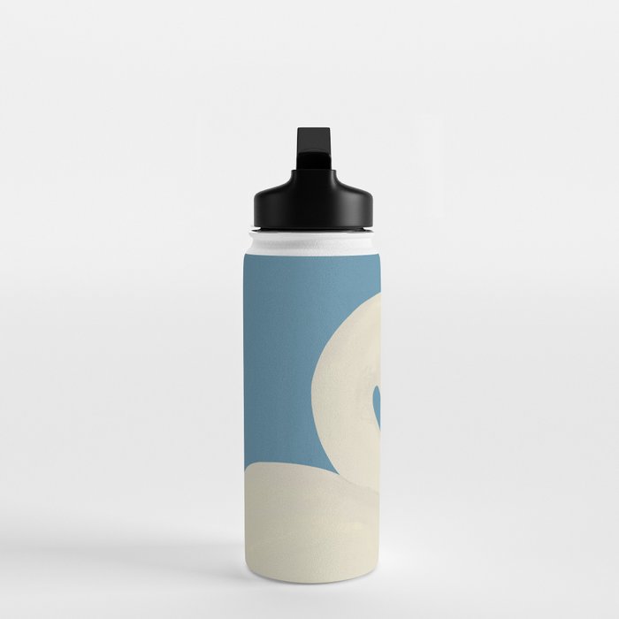 White Swan 3 Water Bottle Gallery Image 3