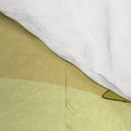 Surf Tropical daydreams by surfy birdy  Comforter Gallery Image 4