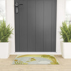 Surf Tropical daydreams by surfy birdy  Welcome Mat Gallery Image 3