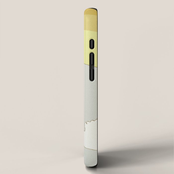 Surf Tropical daydreams by surfy birdy  iPhone Case Gallery Image 2