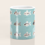 Corydoras! Coffee Mug Gallery Image 4