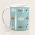 Corydoras! Coffee Mug Gallery Image 3