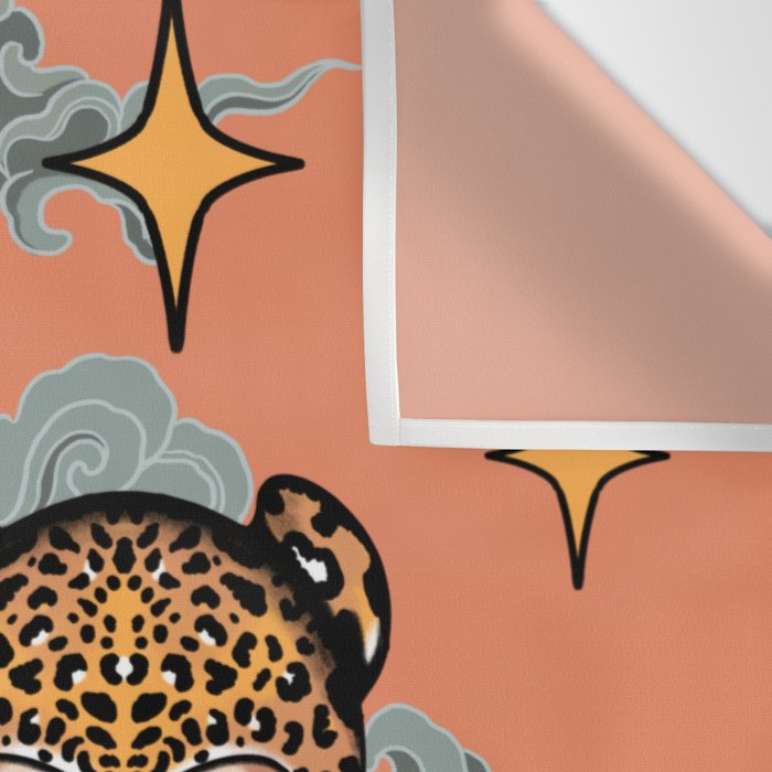 You drive me wild  Wall Tapestry Gallery Image 3