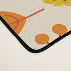 Autumn Leaves Desk Mat Gallery Image 4