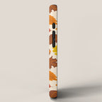 Autumn Leaves iPhone Case Gallery Image 2