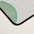 Silver Dollar Eucalyptus - Mint Palette Desk Mat Gallery Image 4