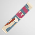 Organic Rhythms 5 Table Runner Gallery Image 3