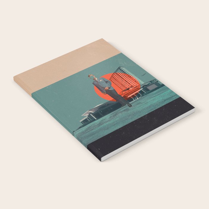 That 70s Movie Notebook Gallery Image 1