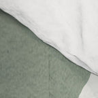 Abstract Couple Comforter Gallery Image 4