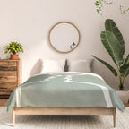 Abstract Couple Comforter Gallery Image 3