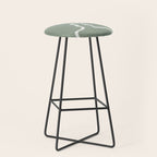 Abstract Couple Stool Gallery Image 1