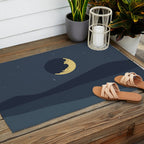 Cat Landscape 89 Outdoor Rug Gallery Image 2