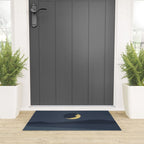 Cat Landscape 89 Welcome Mat Gallery Image 3