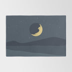 Cat Landscape 89 Rug Gallery Image 2