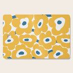 sunny flower land  Cutting Board Gallery Image 1