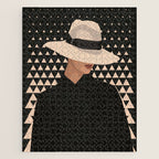 In love with the silence 2 Jigsaw Puzzle Gallery Image 1